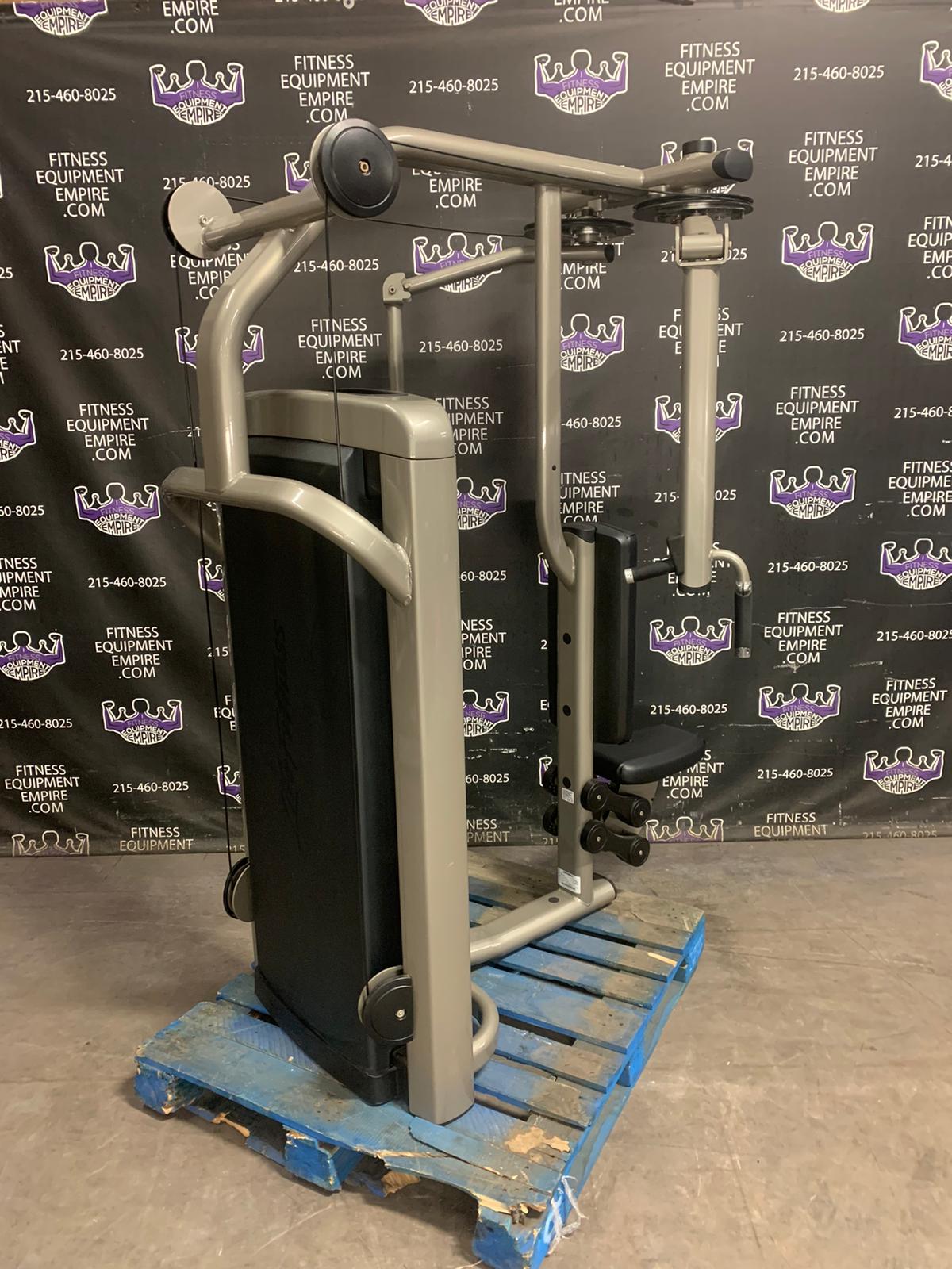 Buy Life Fitness Insignia Series Pec Fly & Rear Delt Combo Online