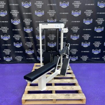 Buy Cybex Galileo Low Cable Row w/400 lb. Stack - RARE Online | Fitness ...