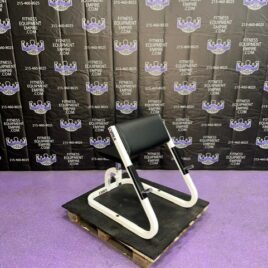 Cybex Preacher Scott Curl