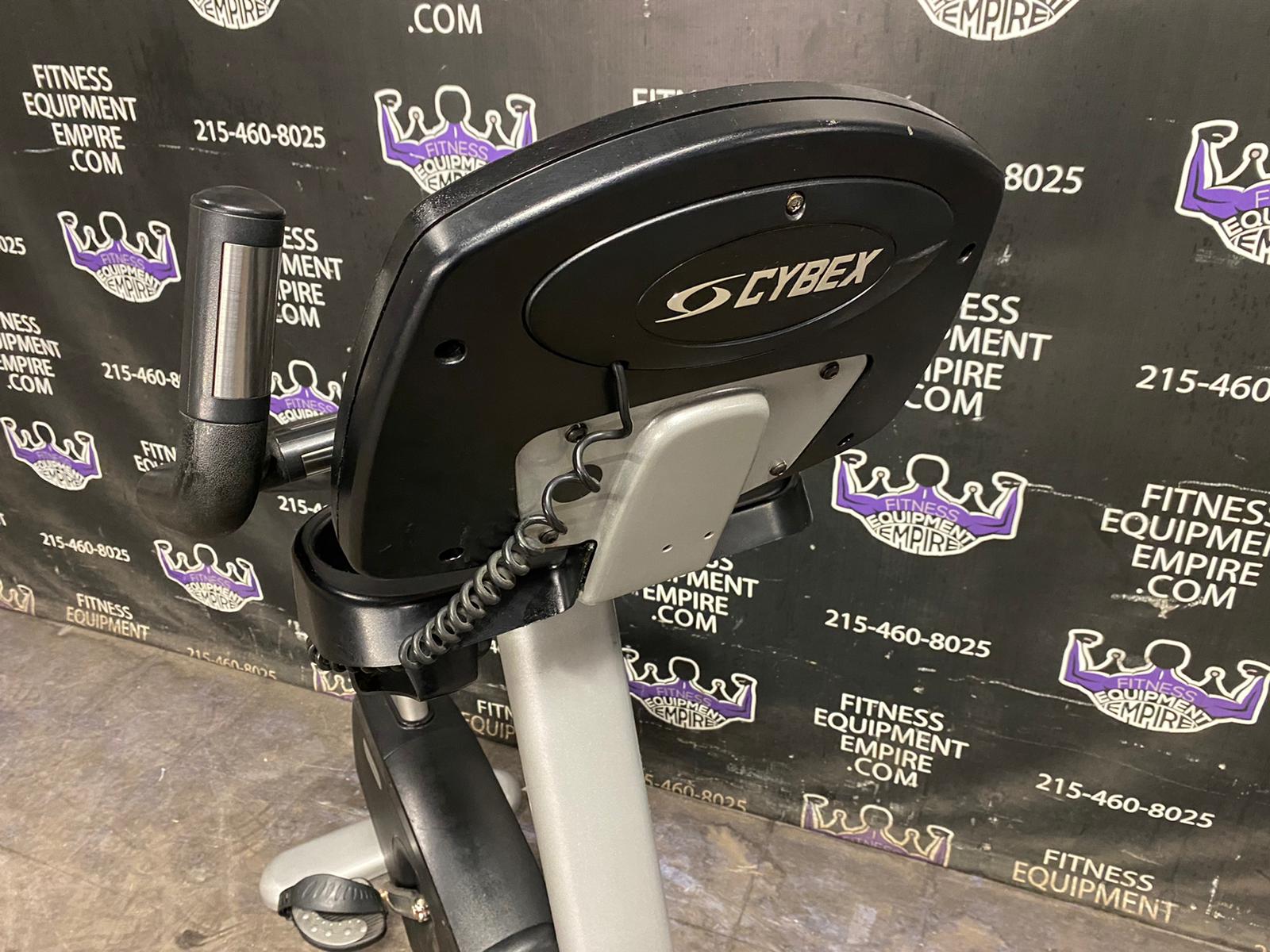 cybex cyclone 530c
