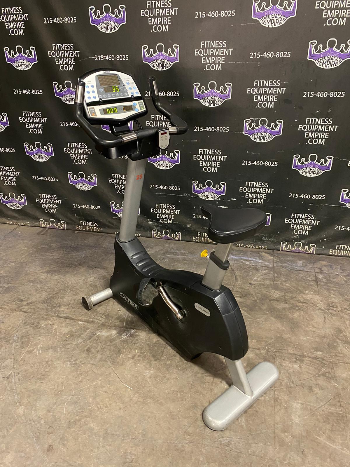 cybex cyclone 530c
