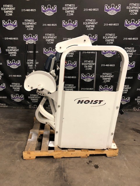 hoist ab crunch machine hoist ab crunch machine