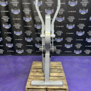 Buy Nautilus Nitro Plus Lat Pulldown Online Fitness Equipment Empire