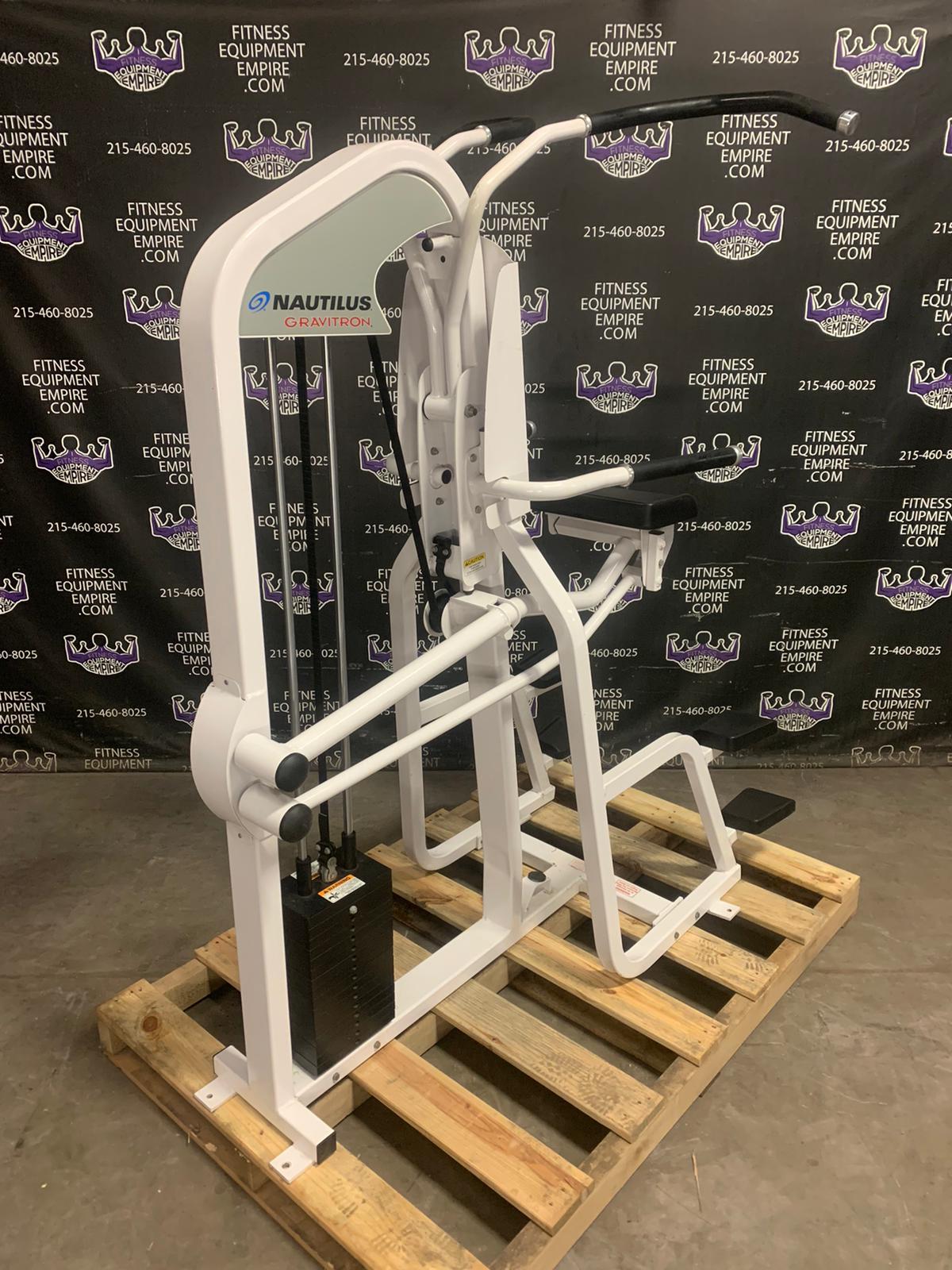 15 Minute Gravitron Workout Machine Original for Fat Body