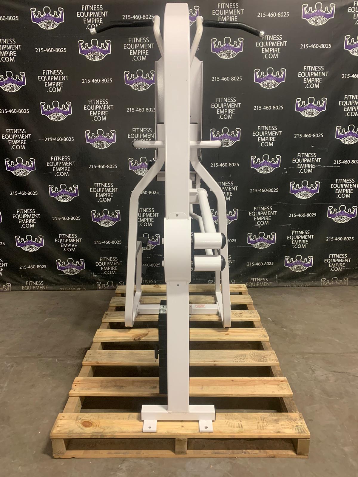 Buy Nautilus Nitro Gravitron Assisted & Body Weight Dip & Pullup Combo Online Fitness