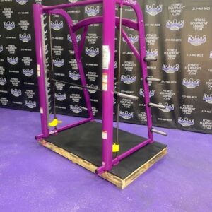 Buy Cybex Linear Smith Machine – Newest Model - No Angle Online ...