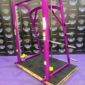 Buy Cybex Linear Smith Machine – Newest Model - No Angle Online ...