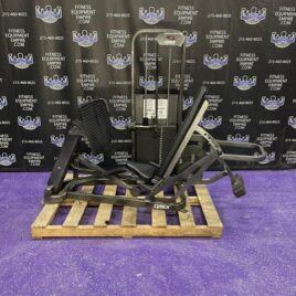 Cybex VR2 Seated Leg Press w/500 lb. Stack