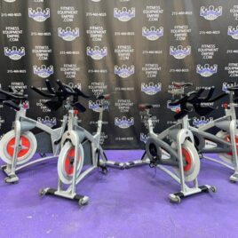 Schwinn AC SPORT Spin Bikes – Silver