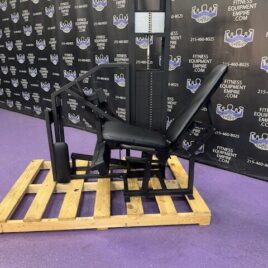 MedX Leg Extension – 480 lb. Stack
