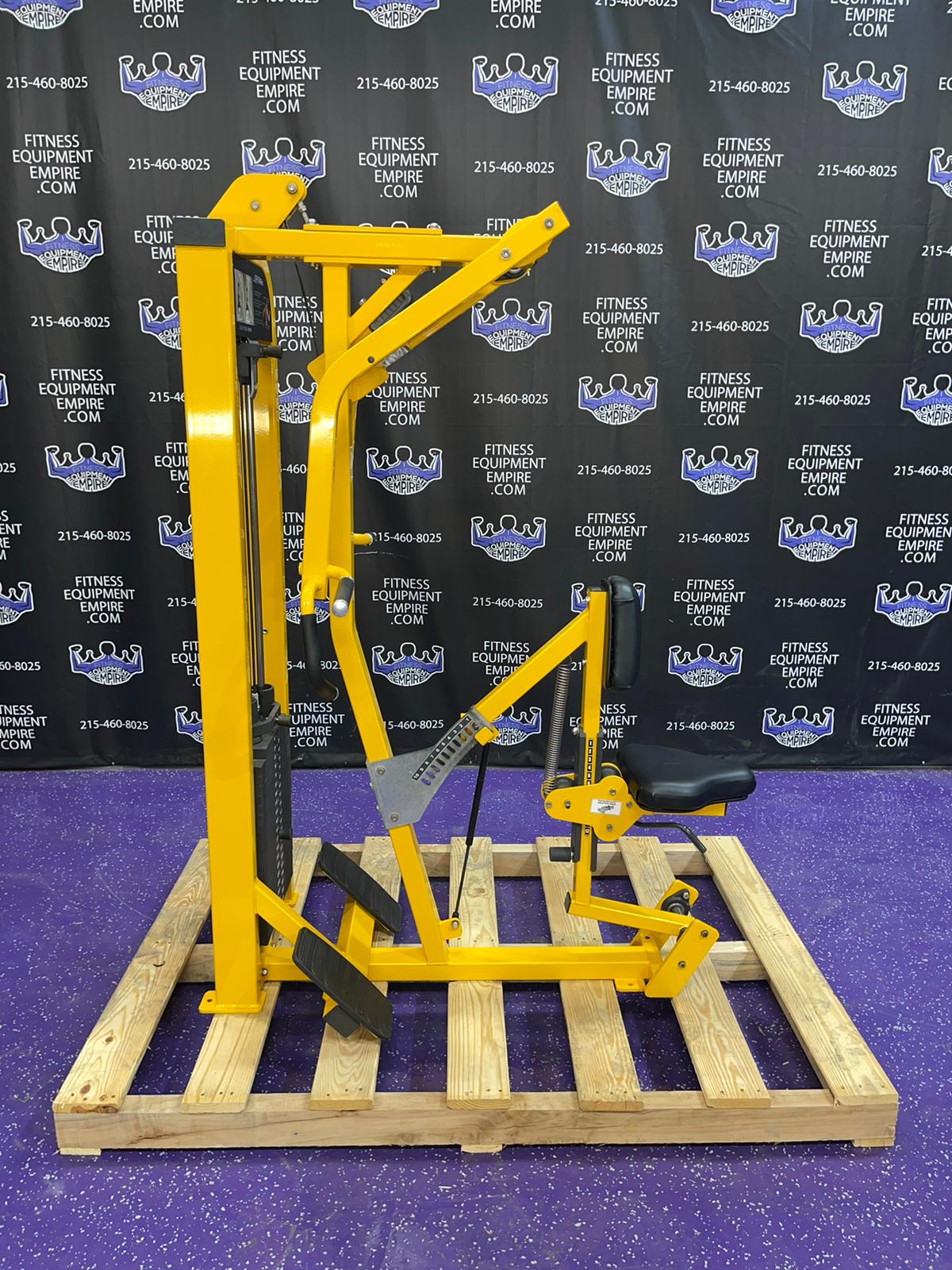 Buy Life Fitness Pro 2 SE Multi Grip Seated Row w/300 lb. Stack Online