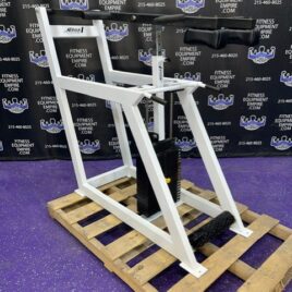 Nebula Standing Calf w/400 lb. Stack – RARE