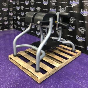 Buy Matrix GHD GHR Glute Ham Raise/Developer Online | Fitness Equipment ...