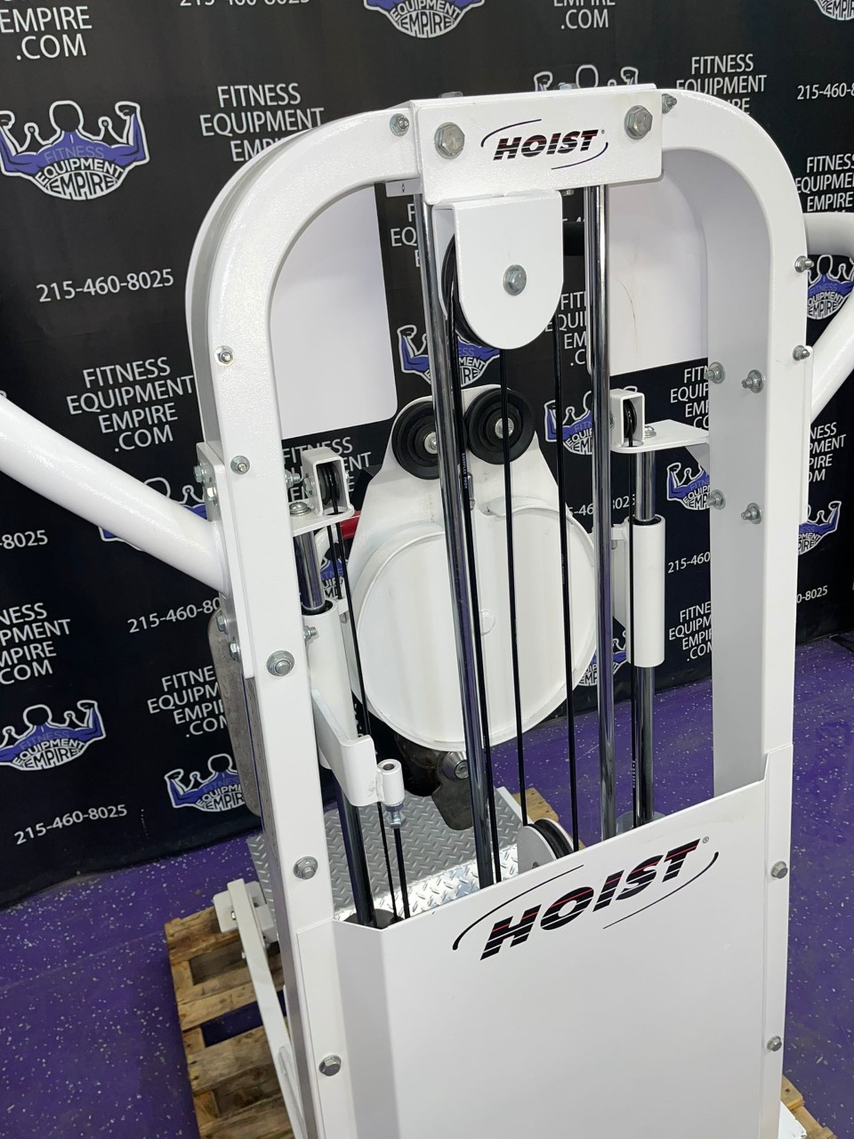 Buy Hoist HD Multi Hip & Glute Online Fitness Equipment Empire