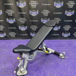 Hoist CF-3160 Adjustable Bench 0-80 Degrees