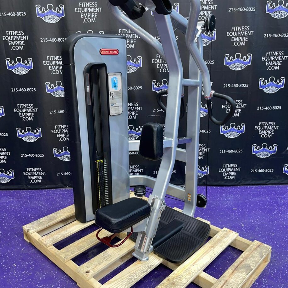 Buy Nautilus Inspiration Bilateral Row Online | Fitness Equipment Empire