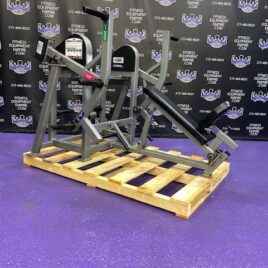 Strive Plate Loaded ISO Lateral EXTREME ROW w/Smart Strength Technology – SUPER RARE