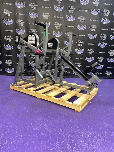 Buy Prime Strive Plate Loaded Leg & Squat Press w/Smart Strength