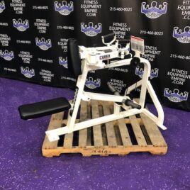 Cybex Advanced Plate Loaded Rear Delt – EXTREMELY RARE
