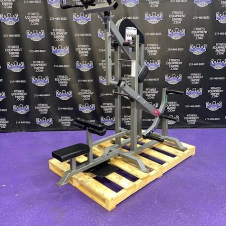 Buy Prime Strive Plate Loaded Leg & Squat Press w/Smart Strength