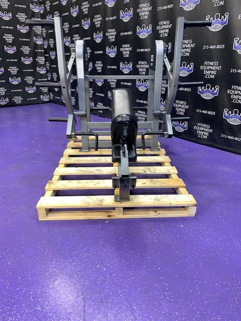 Buy Strive Plate Loaded ISO Lateral EXTREME ROW w/Smart Strength