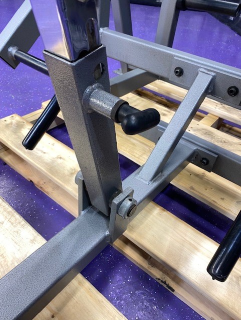 Buy Strive Plate Loaded ISO Lateral EXTREME ROW w/Smart Strength Technology  - SUPER RARE Online