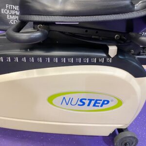 Buy Nustep T4 TRS4000 Recumbent Cross Trainer Online | Fitness ...
