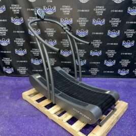 Woodway Curve Treadmill