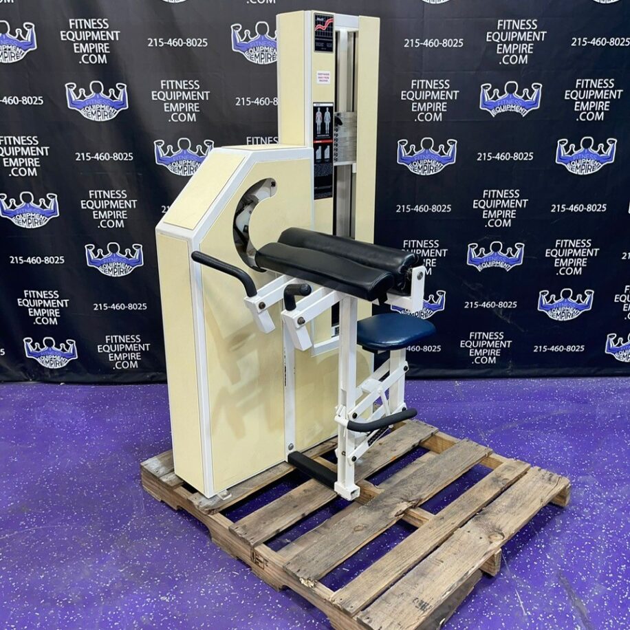 Buy MedX Bicep Curl Online Fitness Equipment Empire