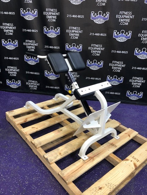 Buy Cybex 45 Degree Hyper Extension Online | Fitness Equipment Empire