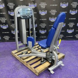 Nautilus Nitro Plus Abductor & Adductor Combo Machine – Inner & Outer Thigh – Immaculate