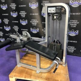 Life Fitness Pro 2 Prone Lying Leg Curl