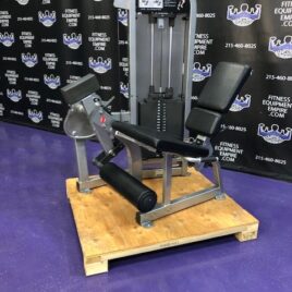Life Fitness Pro 2 SE Leg Extension w/300 lb. Stack
