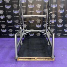 Life Fitness Signature Series Platinum Squat Rack