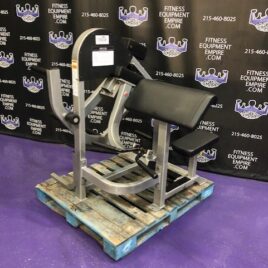 Strive Smart Strength Plate Loaded Bicep Curl