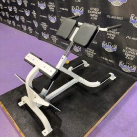 Cybex 45 Degree Hyper Extension Refurbished