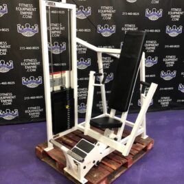 Cybex Classic Chest Press – RARE