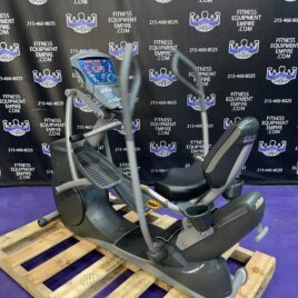 OCTANE XRide XR6000 Seated Elliptical