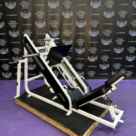 Magnum Plate Loaded 45 Degree Linear Leg Press