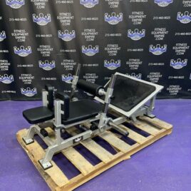 Empire Glute Builder Hip Thrust – Brand New – Last One Available