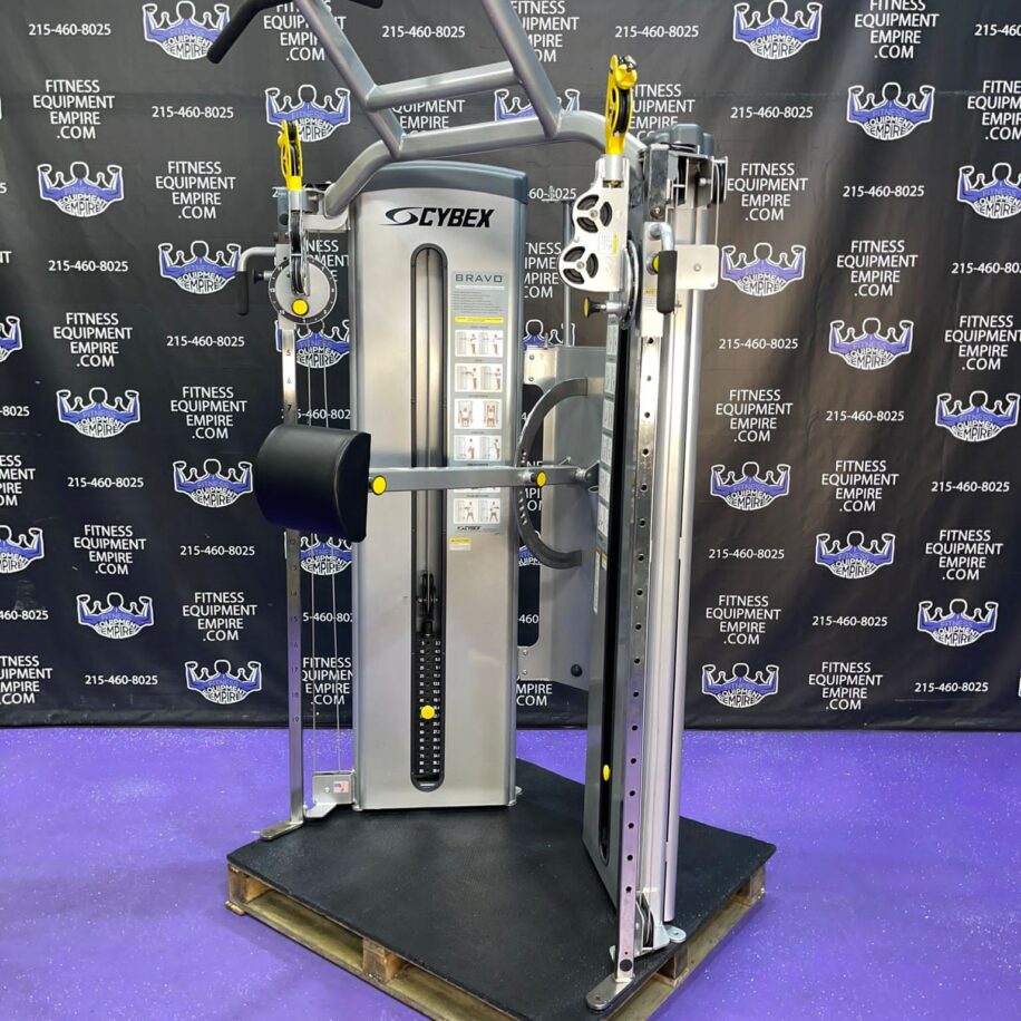 Buy Nautilus Nitro Plus Gravitron Assisted Dip & Pullup Machine Online