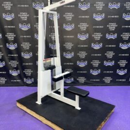 Cybex Lat Pulldown