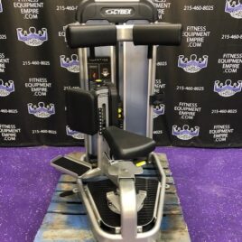 Cybex Prestige Torso Rotation