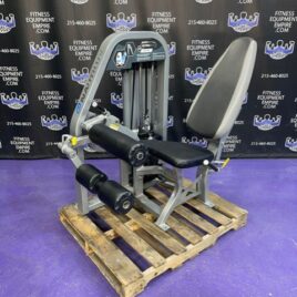 Nautilus EVO Seated Leg Curl