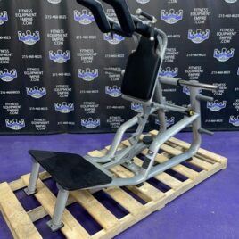 Empire Plate Loaded Super Power Squat – BRAND NEW
