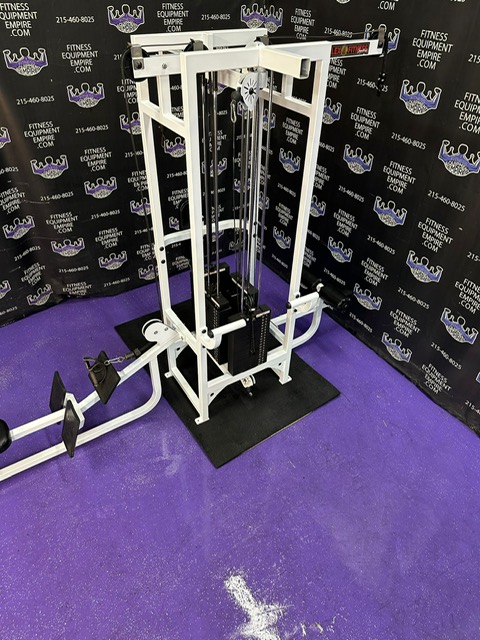 Buy Flex Fitness 4 Stack Jungle Gym w/300 lb. Stacks Online