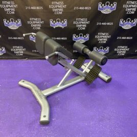 Life Fitness Signature Series 45 Degree Adjustable Hyper Extension