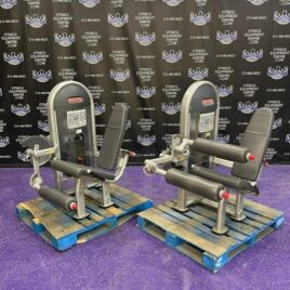 Star Trac Instinct Leg Extension & Leg Curl Matching Pair