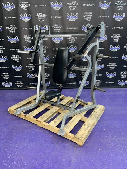 Promaxima fitness equipment 2025