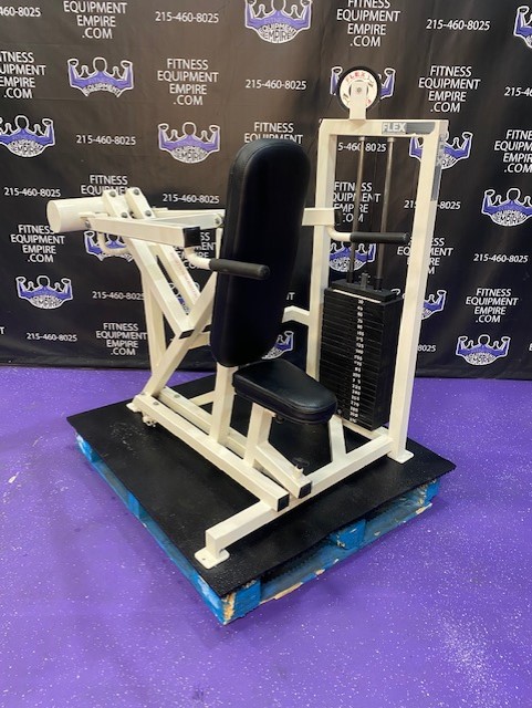 Buy Flex Fitness Seated Dip w/315 lb. Stack – RARE Online